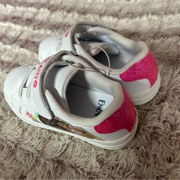 DISNEY Encanto Girl Sneakers size 11 - Picture 5 of 5